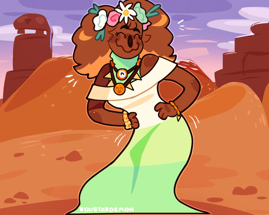 cartoony style 5$ USD